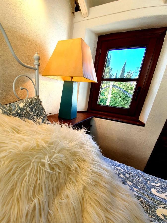 Almocabar Luxury Apartment روندا المظهر الخارجي الصورة